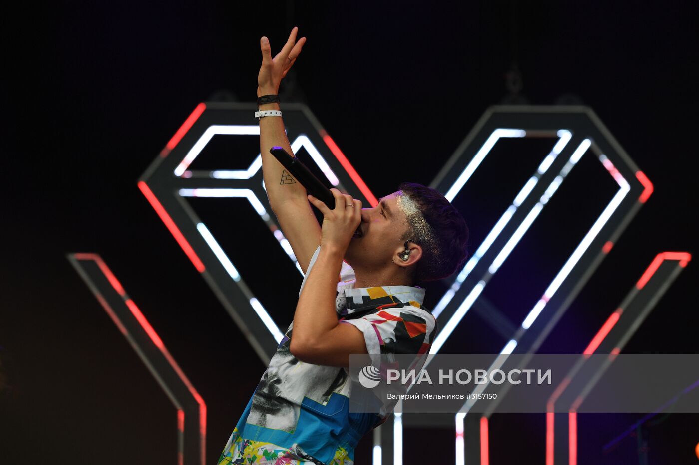 Фестиваль "Ласточка"