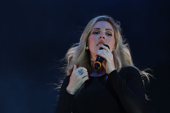 Фестиваль "Ласточка"