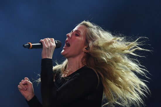 Фестиваль "Ласточка"