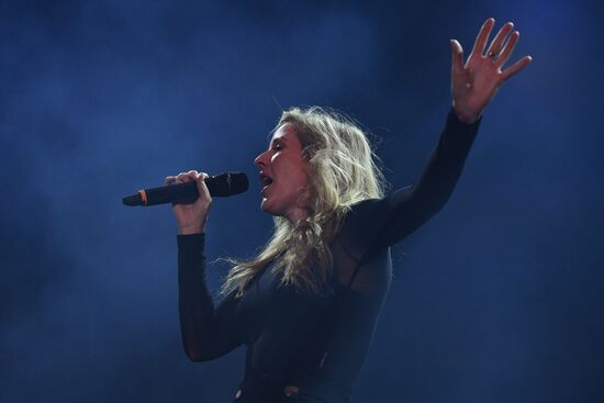 Фестиваль "Ласточка"