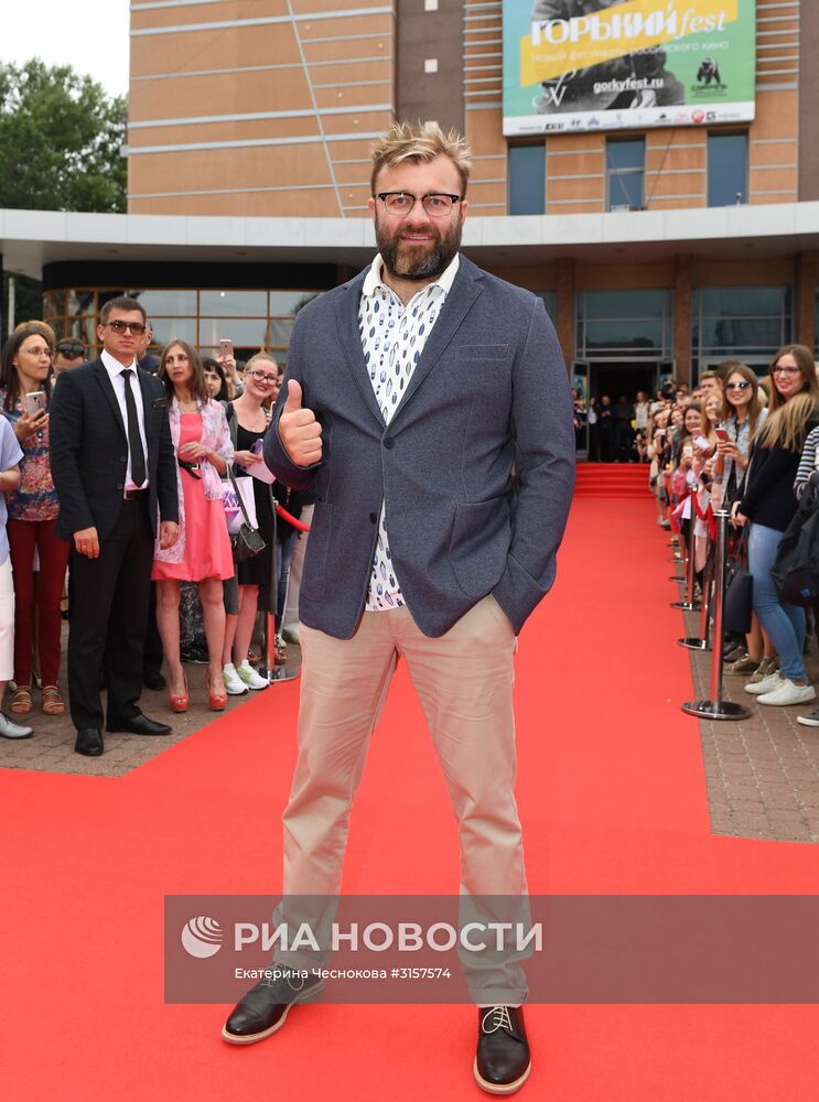 Первый фестиваль актуального кино "Горький fest". День четвертый