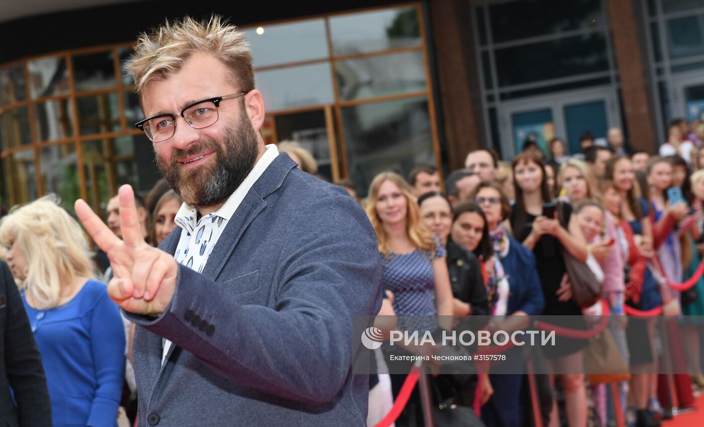 Первый фестиваль актуального кино "Горький fest". День четвертый