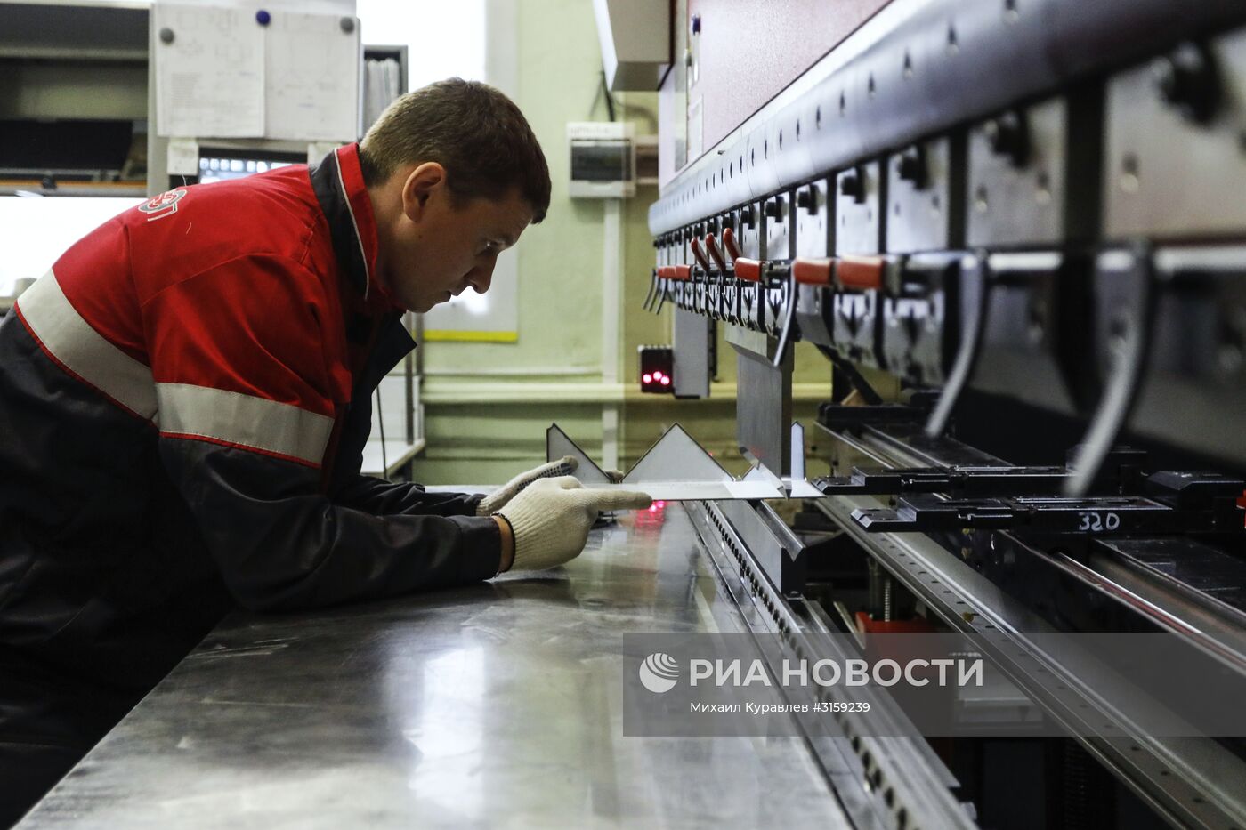 Производство реагентов и медицинского оборудования для точной ранней диагностики онкологических заболеваний
