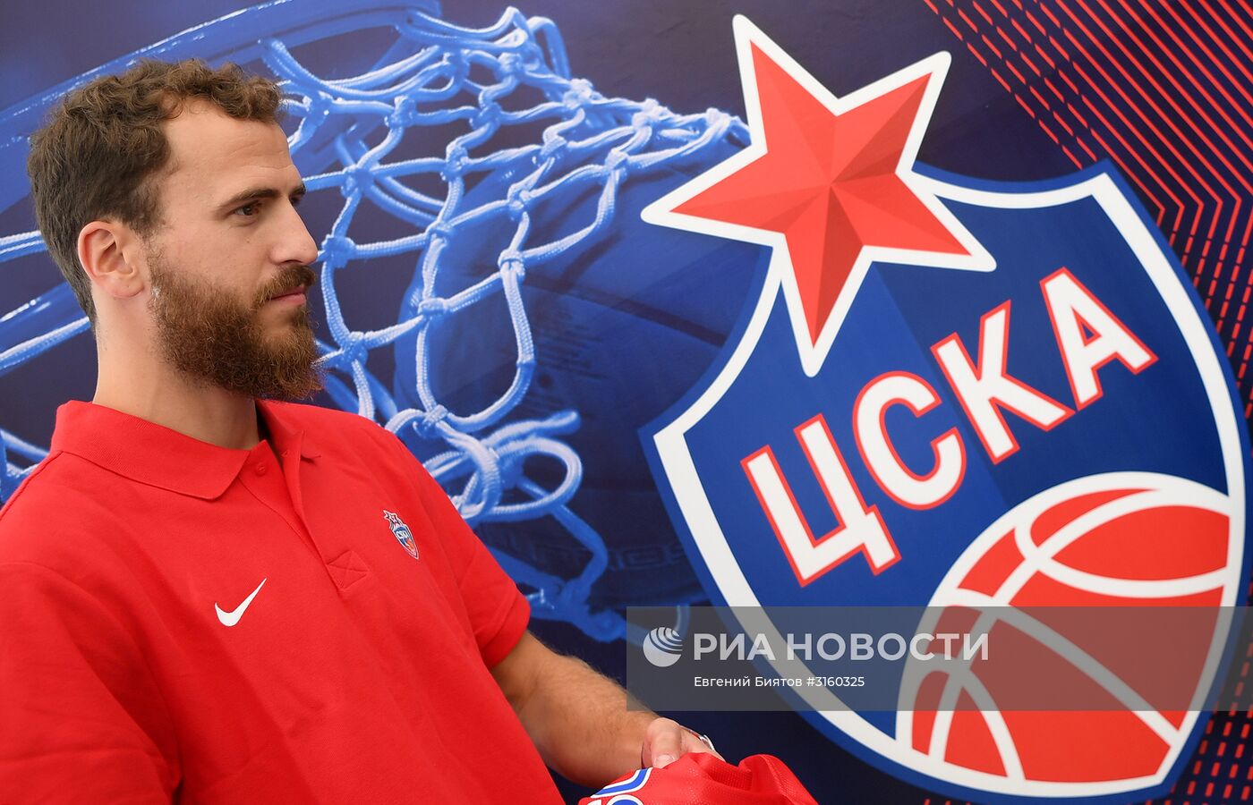 Фестиваль "Экспо-Баскет 2017". Первый день