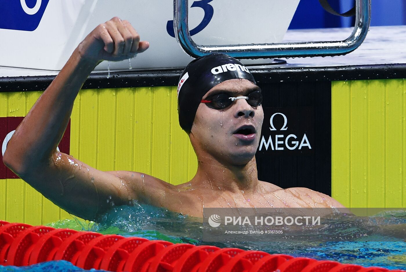 Чемпионат мира FINA 2017. Плавание. Шестой день