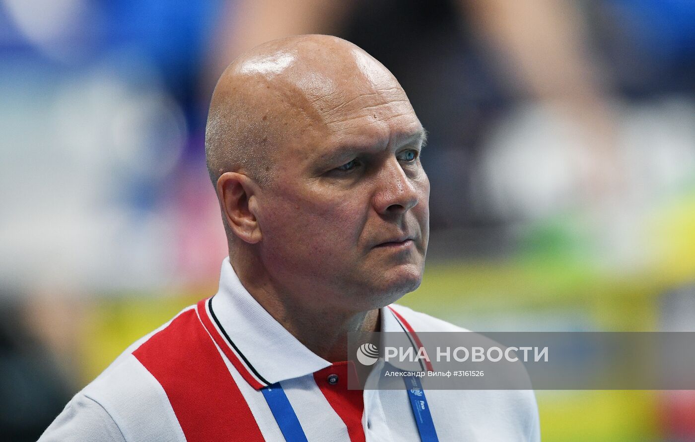 Чемпионат мира FINA 2017. Плавание. Шестой день