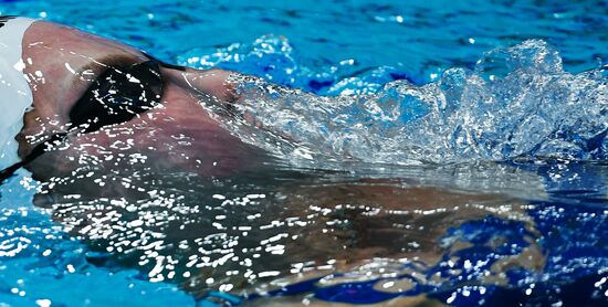 Чемпионат мира FINA 2017. Плавание. Шестой день