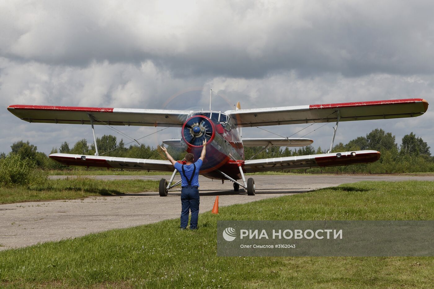 Фестиваль техники путешественников "ТехноTravel" в Ярославской области