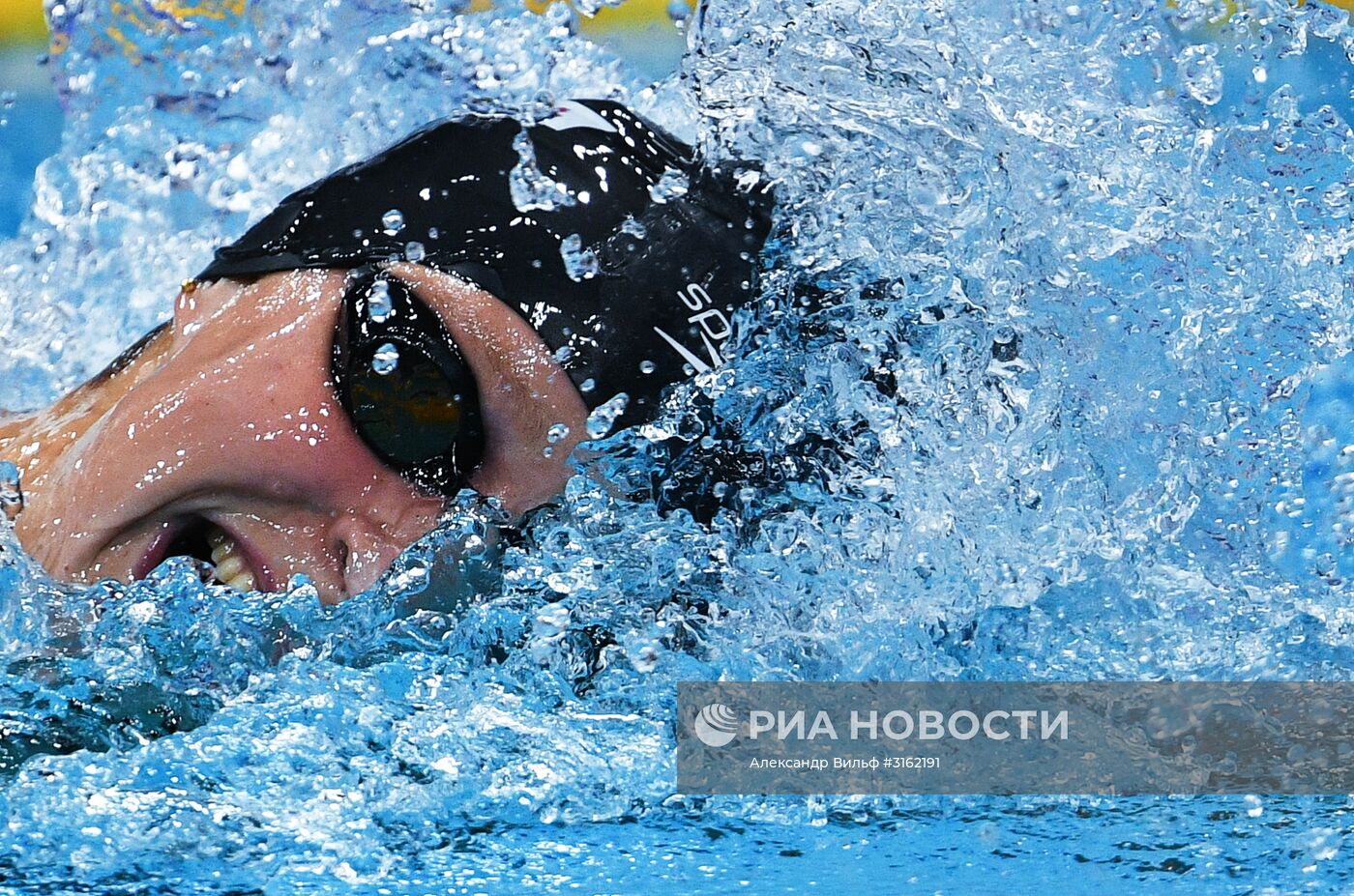 Чемпионат мира FINA 2017. Плавание. Седьмой день