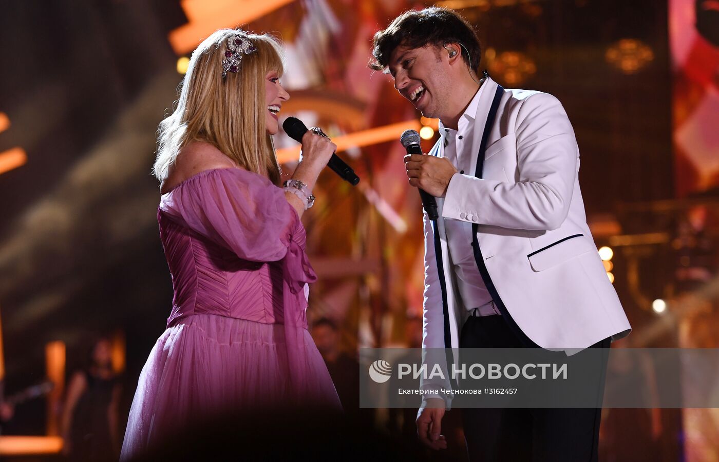 Международный музыкальный фестиваль "ЖАРА". День третий