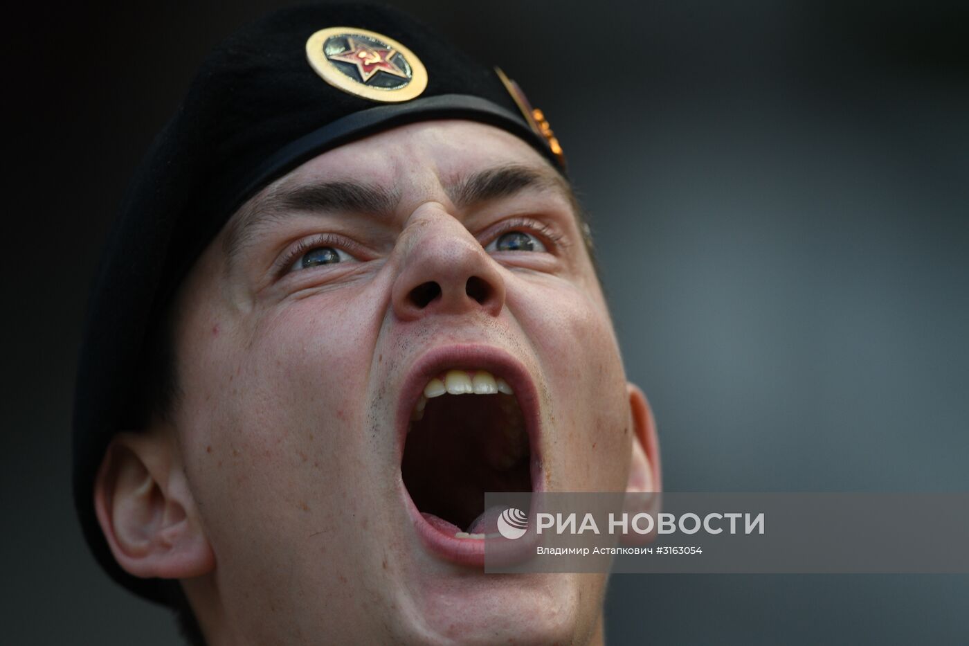 Футбол. РФПЛ. Матч "Локомотив" - "Анжи"