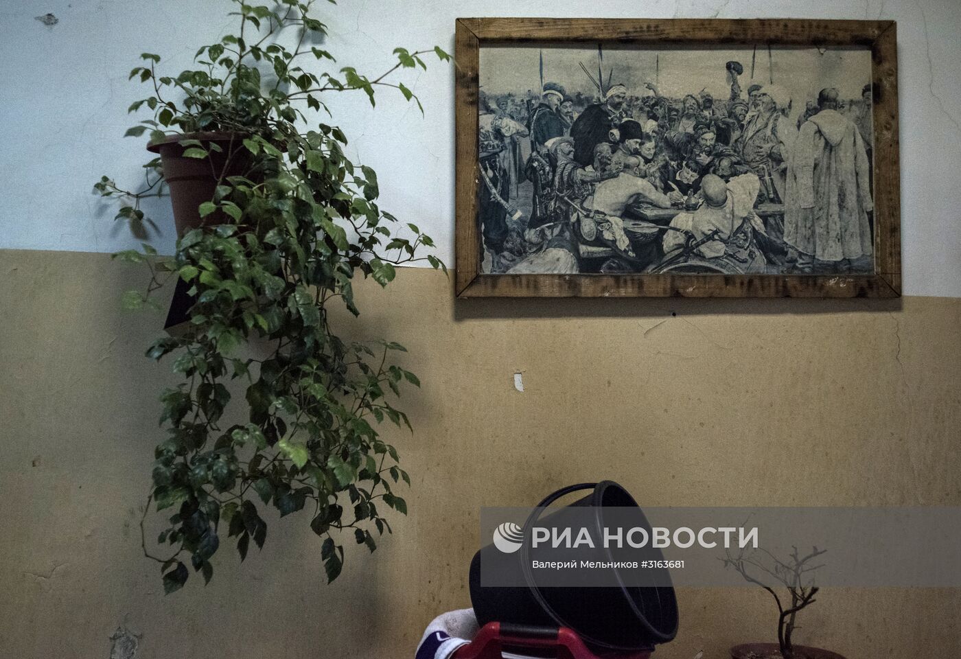 Реновация жилья в Москве