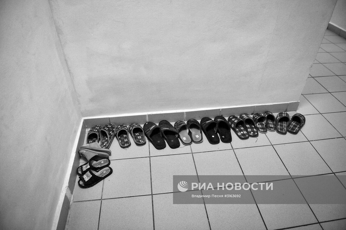 Программа по усыновлению детей "Поезд надежды" в Челябинской области