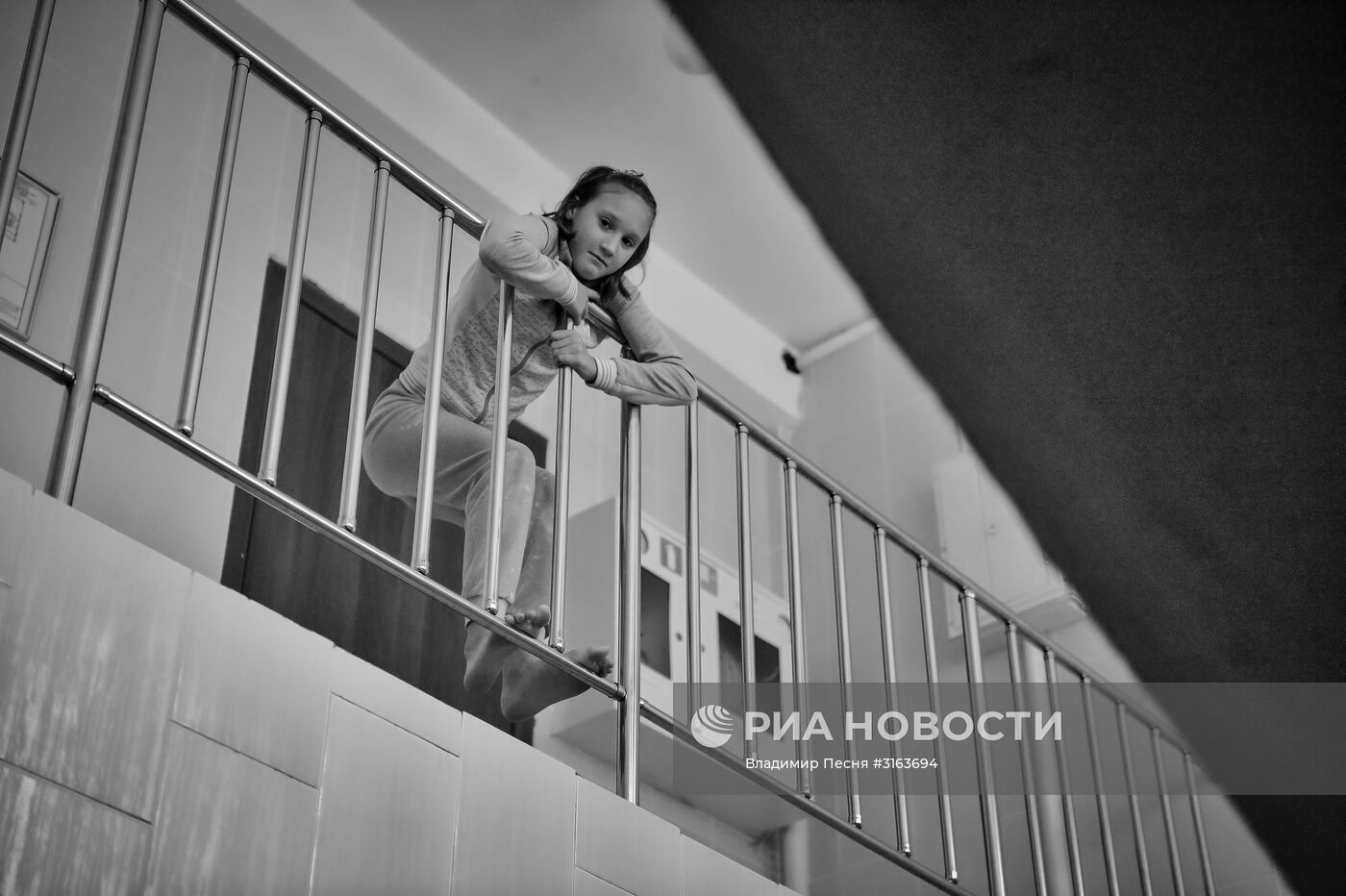 Программа по усыновлению детей "Поезд надежды" в Челябинской области