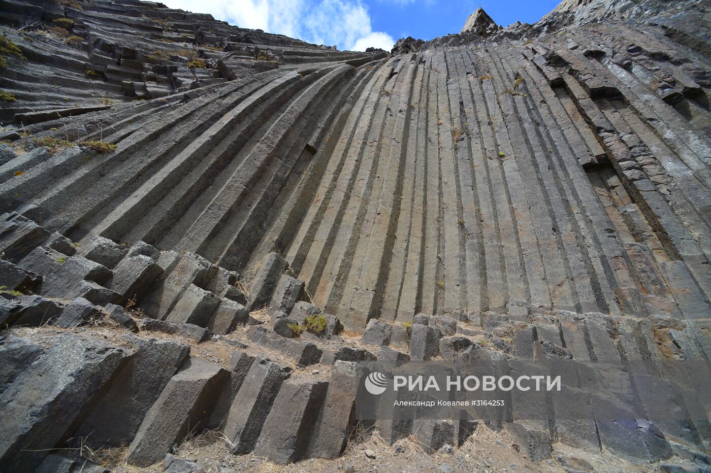 Страны мира. Португалия