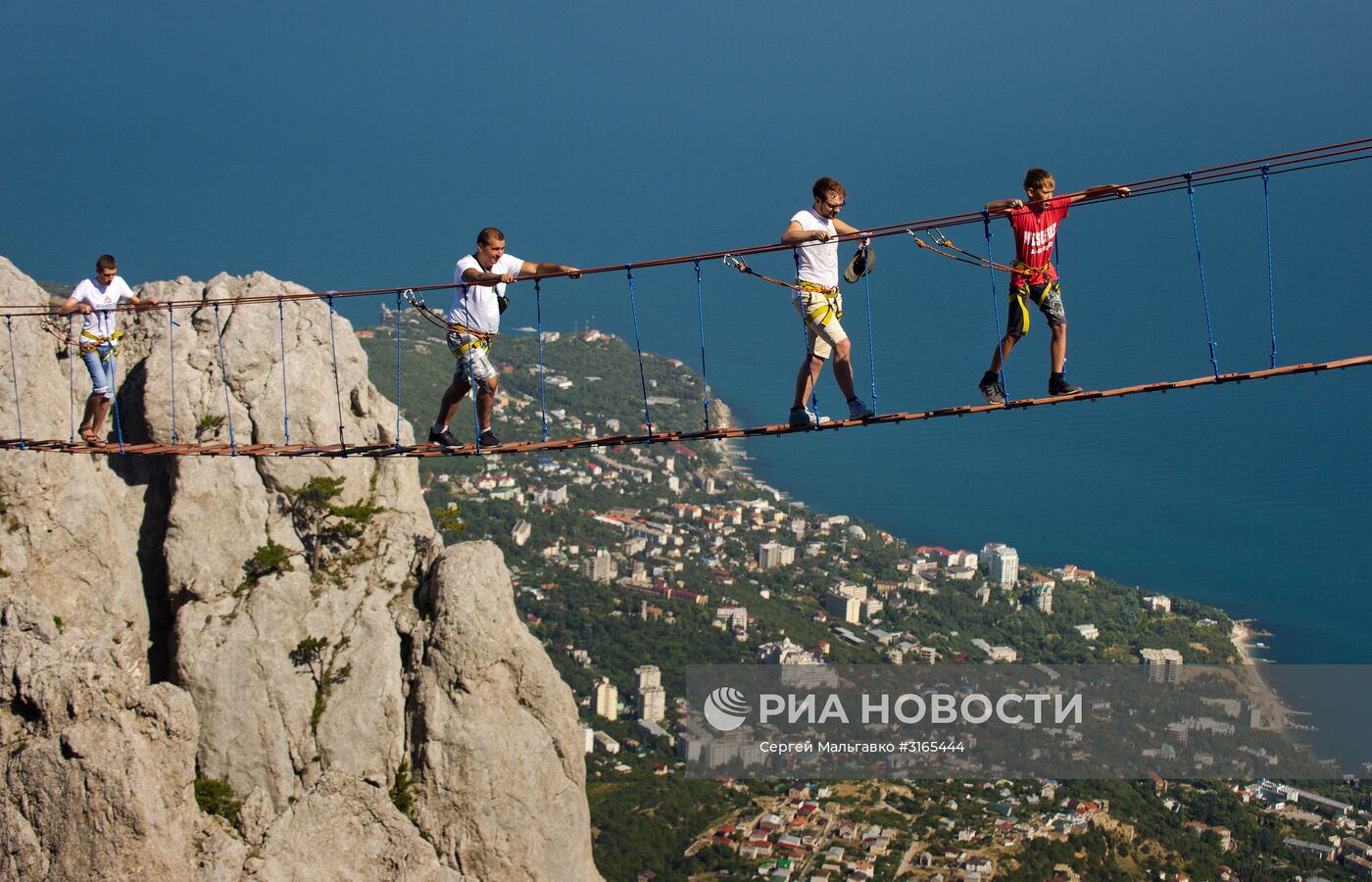 Повседневная жизнь