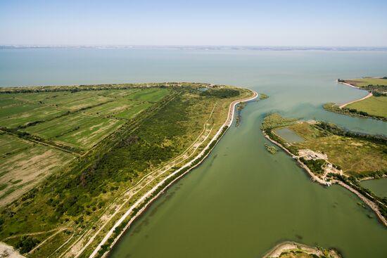 Регионы России. Республика Адыгея