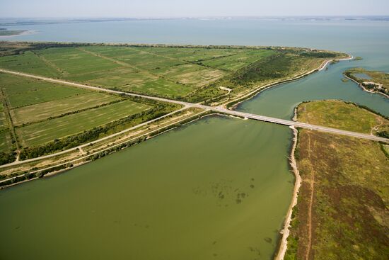 Регионы России. Республика Адыгея