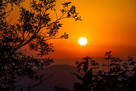 Регионы России. Республика Адыгея