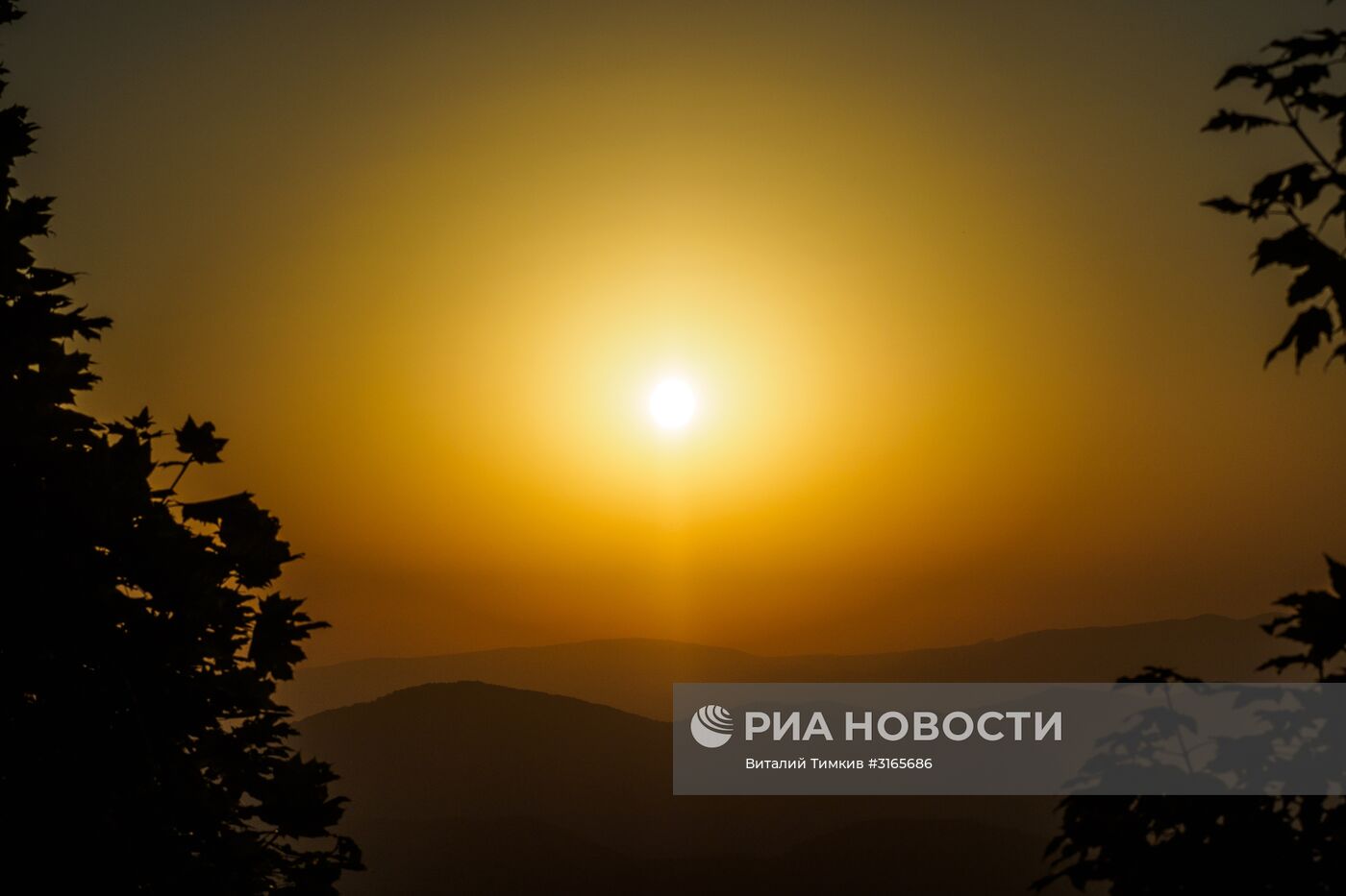 Регионы России. Республика Адыгея