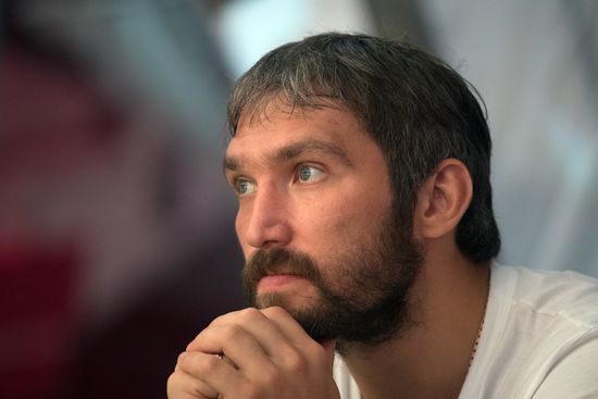 Рабочая поездка президента РФ В. Путина в Сочи