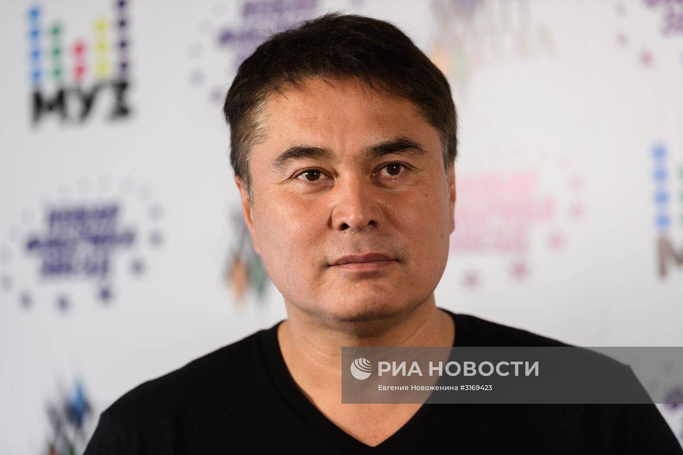 Кастинг "Новой Фабрики звезд"