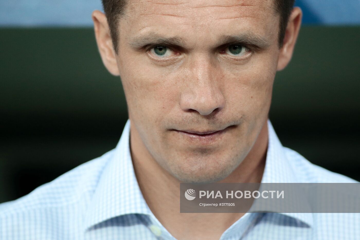 Футбол. Лига Чемпионов. Матч "Янг Бойз" - ЦСКА