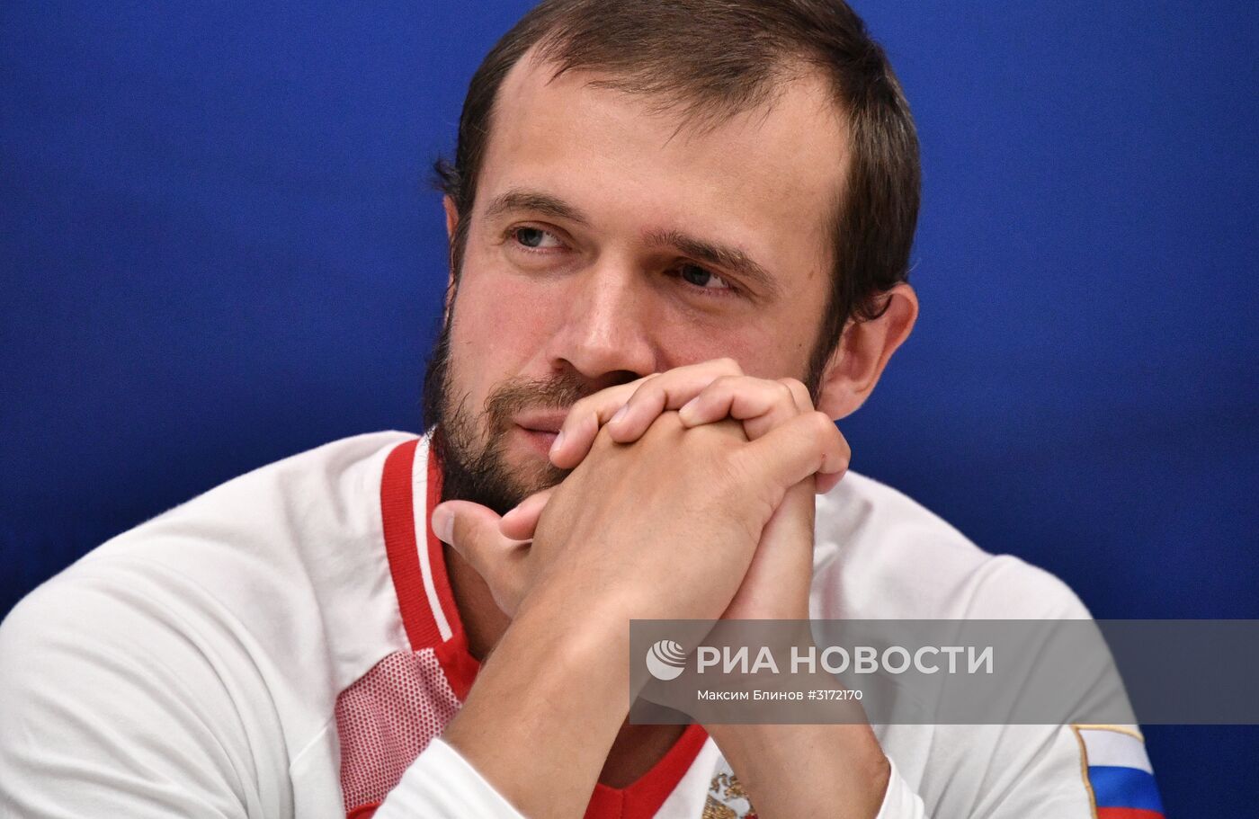 День открытых дверей Федерации бобслея России