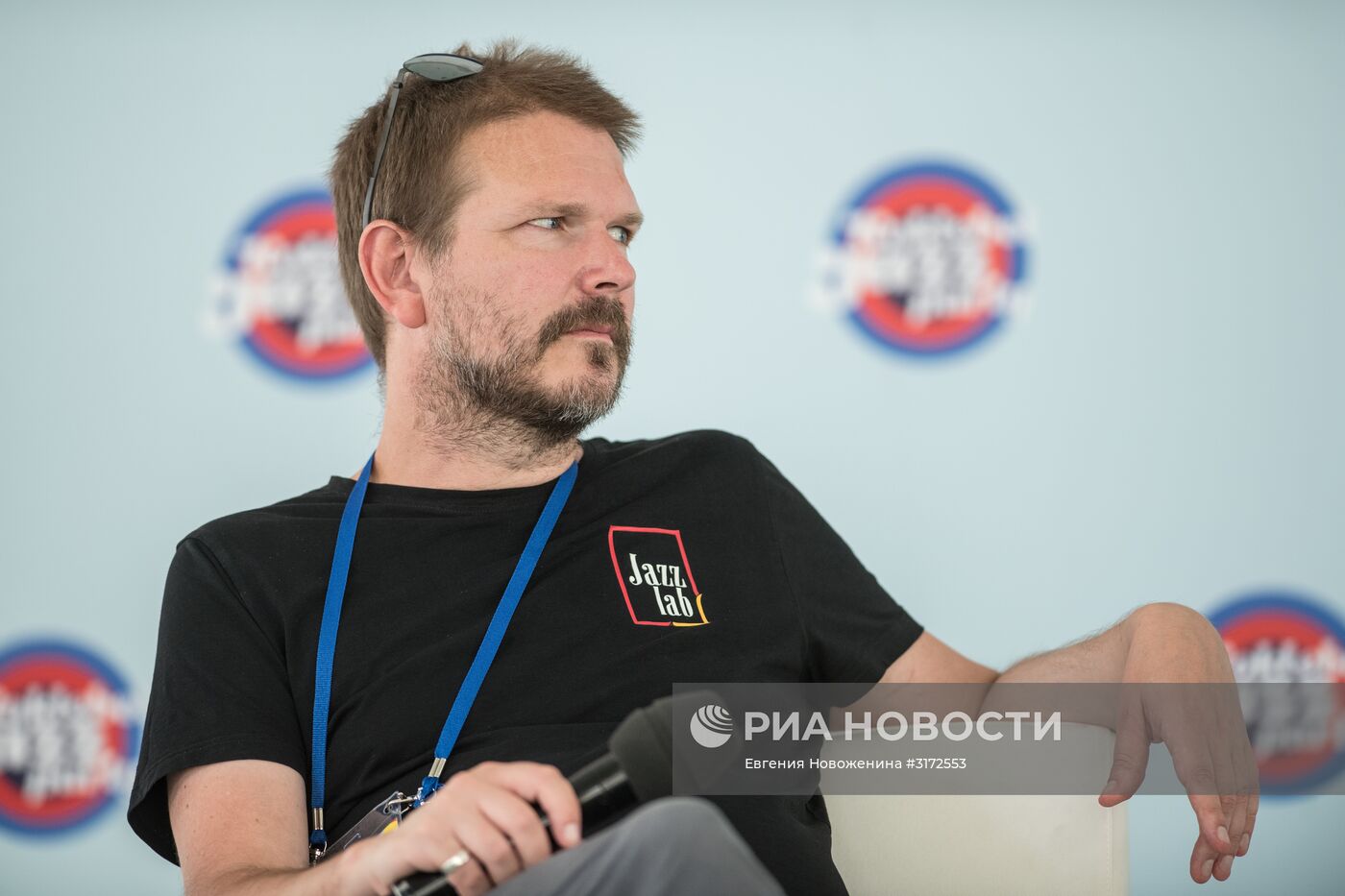 Koktebel Jazz Party 2017