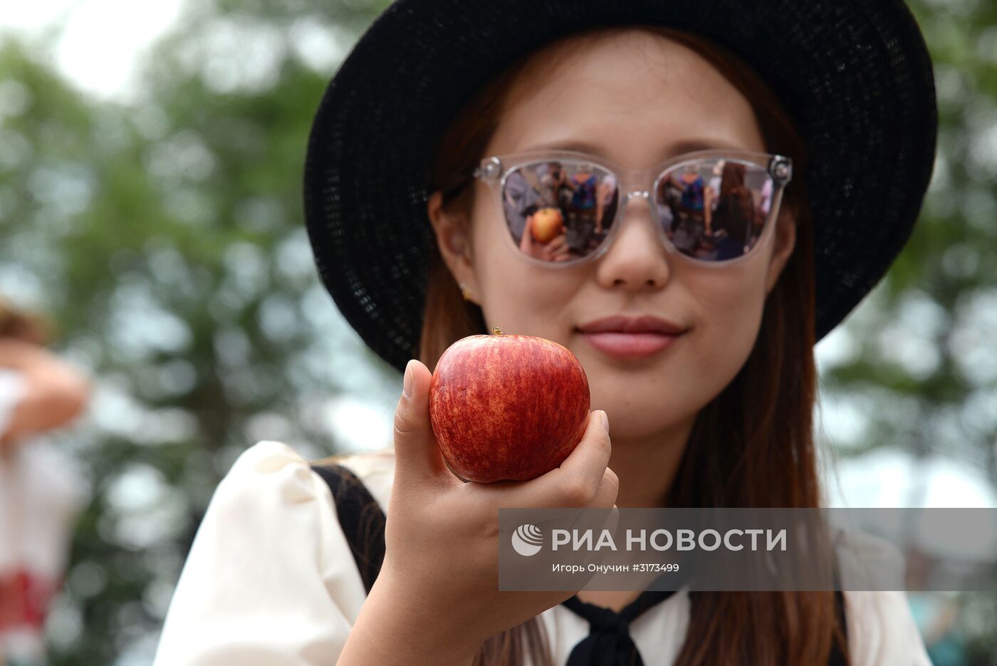 Праздник Преображения Господня в городах России