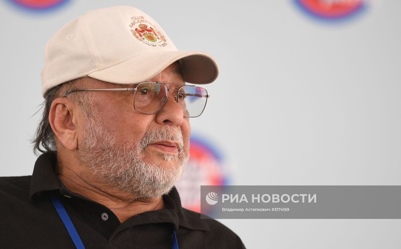 Koktebel Jazz Party 2017