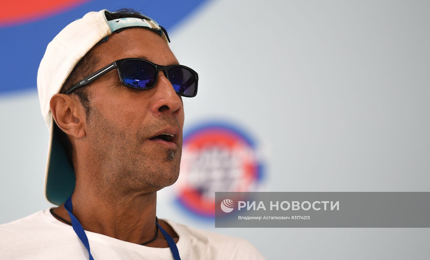 Koktebel Jazz Party 2017