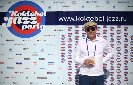 Koktebel Jazz Party 2017