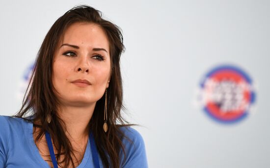 Koktebel Jazz Party 2017