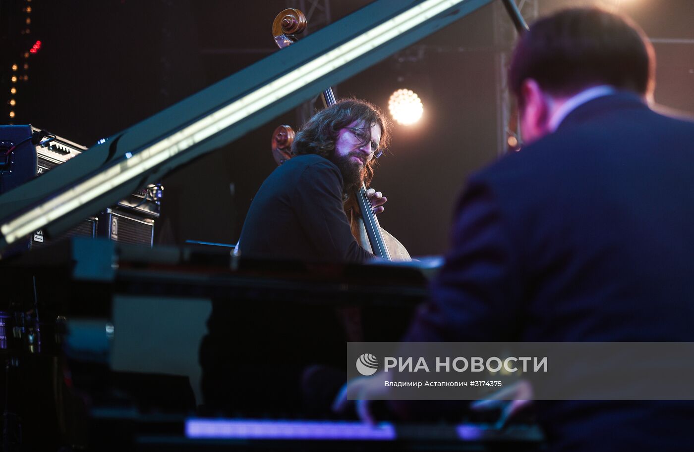 Koktebel Jazz Party 2017