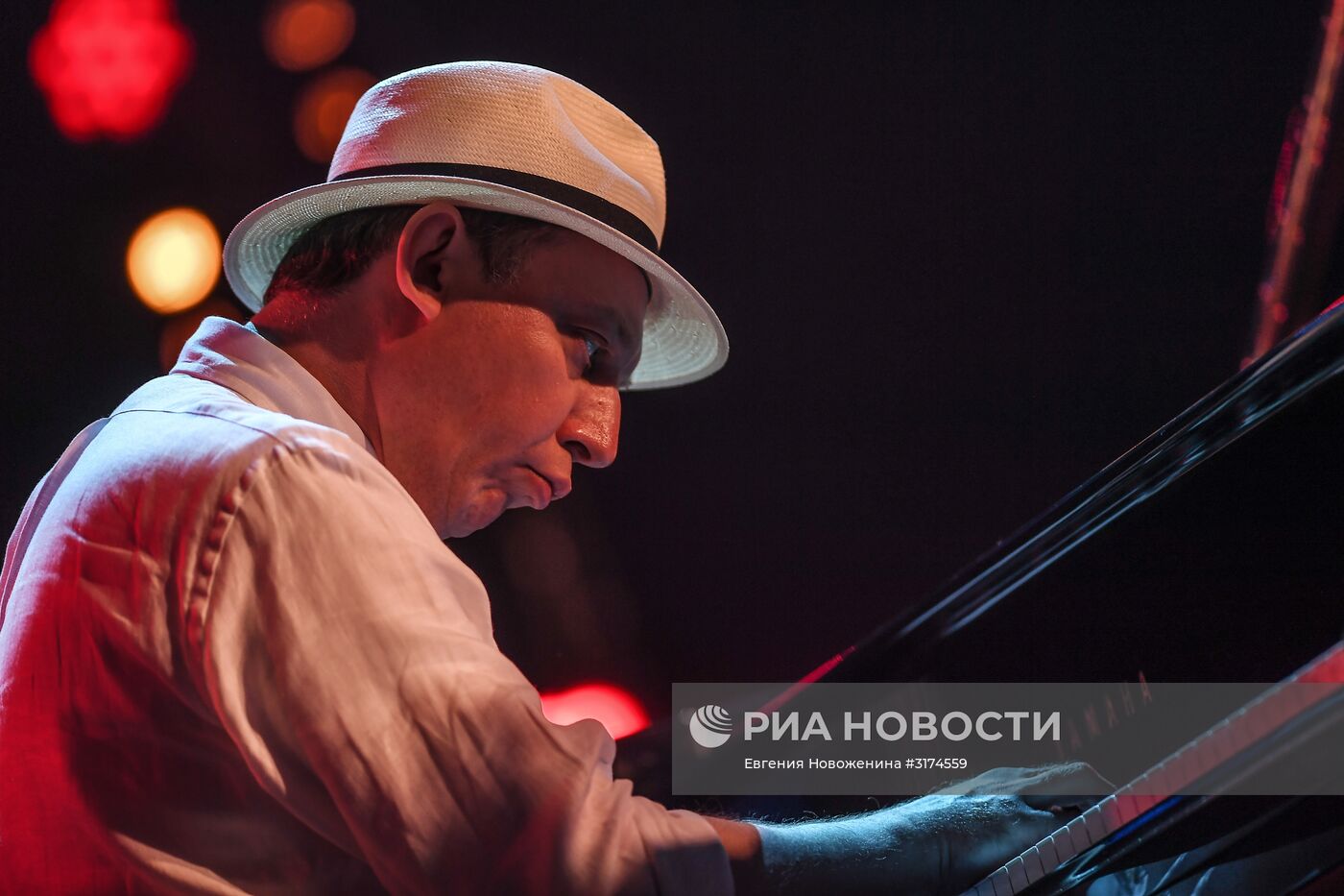 Koktebel Jazz Party 2017