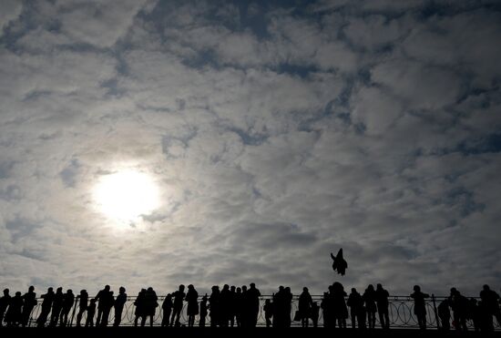 Проводы Масленицы в регионах России