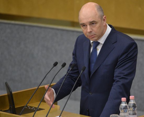 Пленарное заседание Госдумы РФ