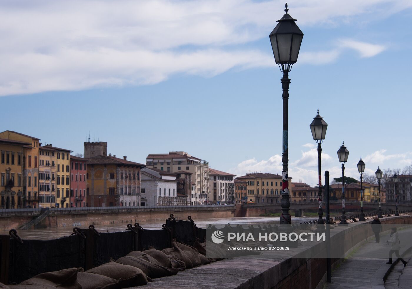 Страны мира. Италия