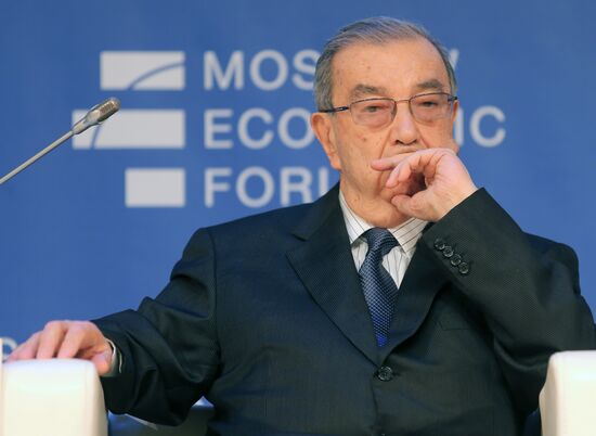 Московский экономический форум