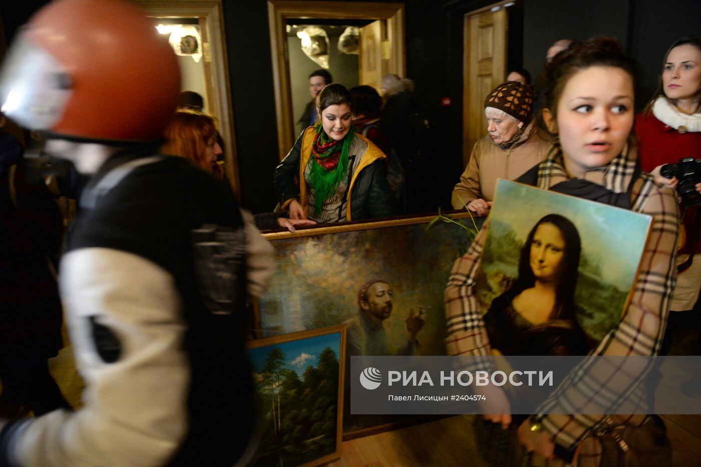 Екатеринбургский театр Николая Коляды переезжает в новое здание