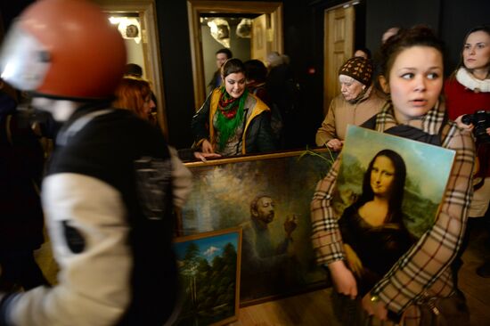 Екатеринбургский театр Николая Коляды переезжает в новое здание