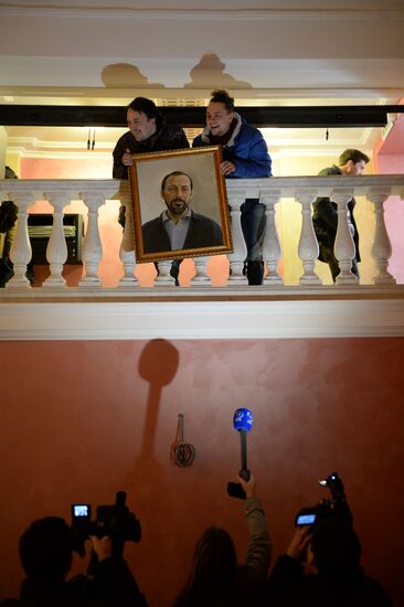 Екатеринбургский театр Николая Коляды переезжает в новое здание