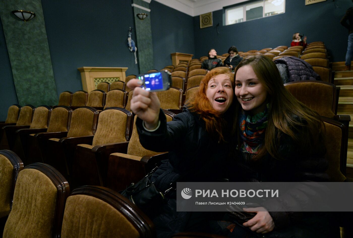 Екатеринбургский театр Николая Коляды переезжает в новое здание
