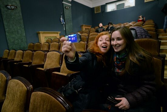 Екатеринбургский театр Николая Коляды переезжает в новое здание