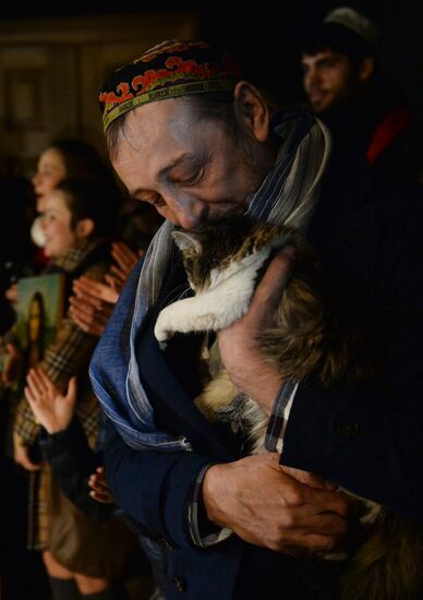 Екатеринбургский театр Николая Коляды переезжает в новое здание