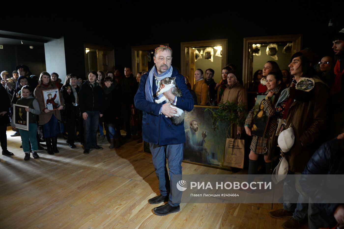 Екатеринбургский театр Николая Коляды переезжает в новое здание