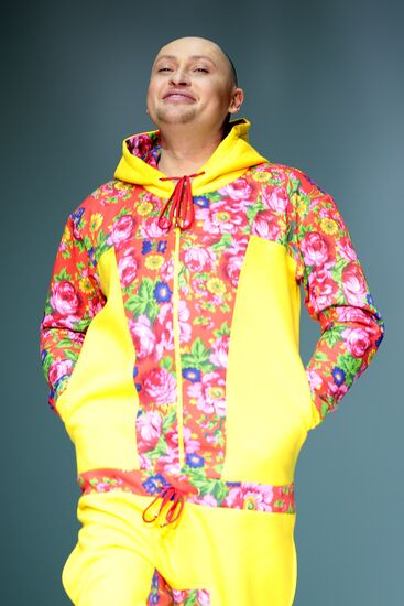 Неделя моды в Гостином дворе. День четвертый