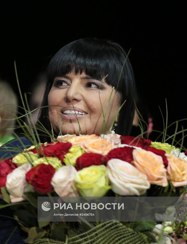 Неделя моды в Гостином дворе. День четвертый