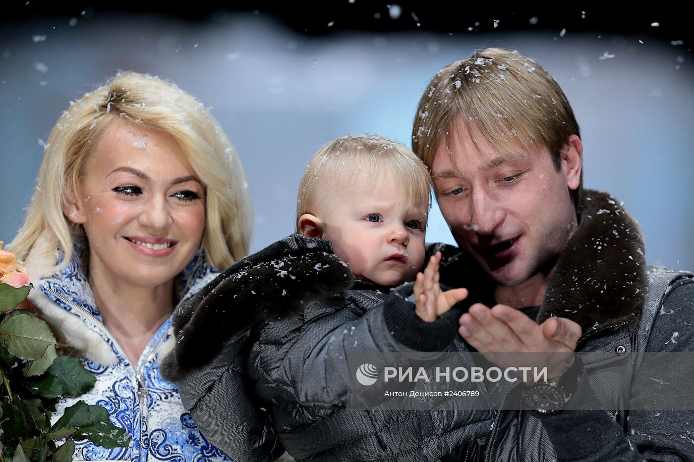 Неделя моды в Гостином дворе. День четвертый